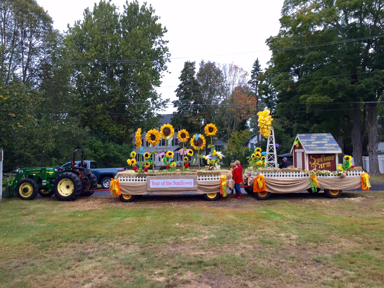 float 2015